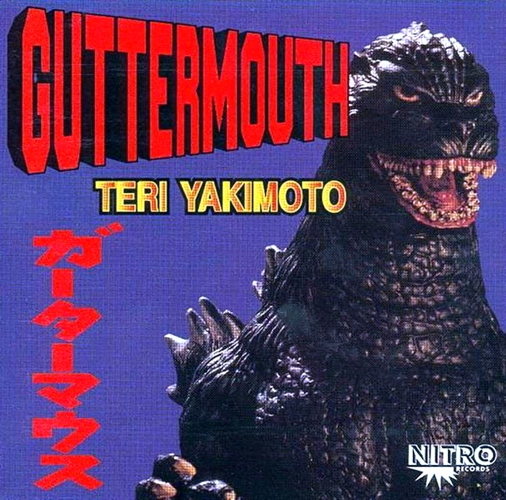 Teri Yakimoto