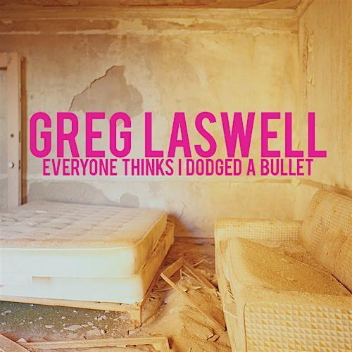 Pochette de Everyone Thinks I Dodged A Bullet