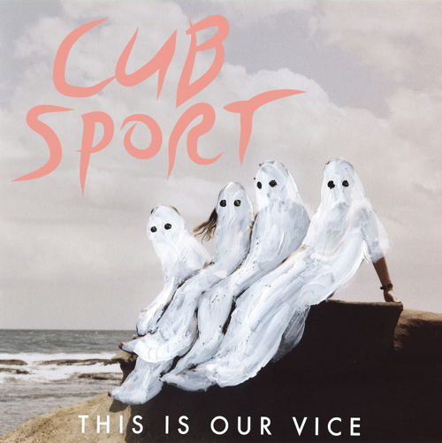 Pochette de This Is Our Vice