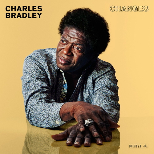 Pochette de Changes