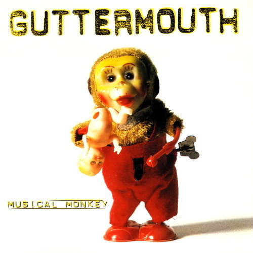 Pochette de Musical Monkey