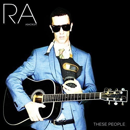 Pochette de These People
