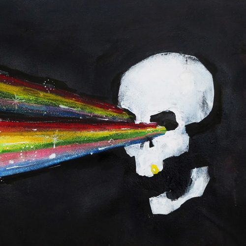 Pochette de Pussy's Dead