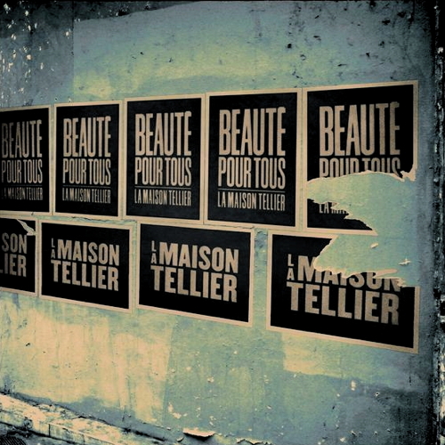 Pochette de Beauté Pour Tous