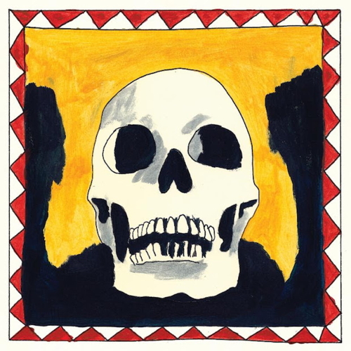 Pochette de City Sun Eater In The River Of Light