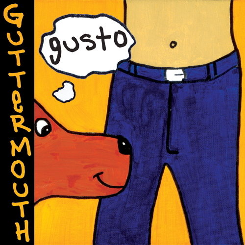 Pochette de Gusto