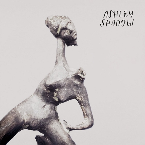Pochette de Ashley Shadow