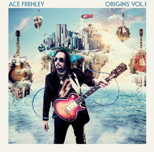 Pochette de Origins Vol.1