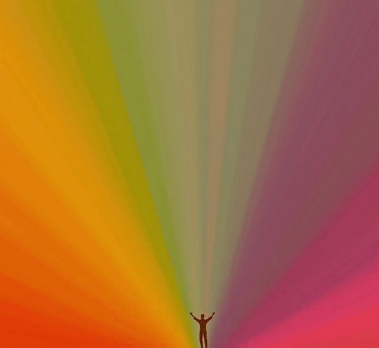 Pochette de Edward Sharpe And The Magnetic Zeros