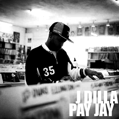Pay Jay