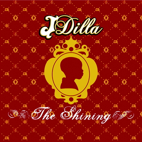 Pochette de The Shining