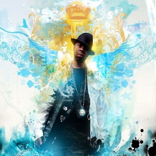 Pochette de Jay Stay Paid