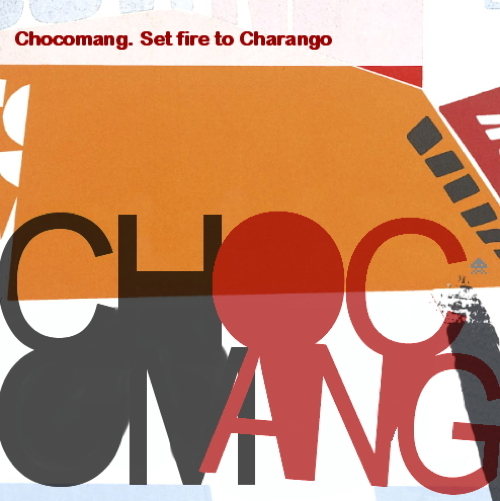 Charango