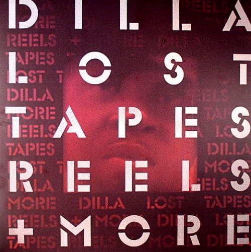 Lost Tapes Reels & More