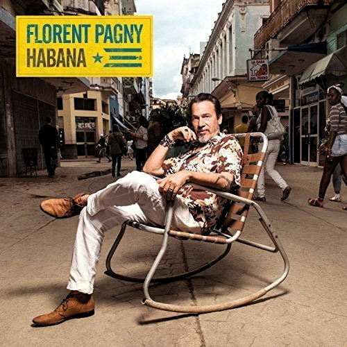 Pochette de Habana