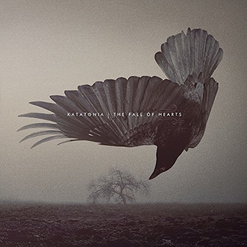 Pochette de The Fall Of Hearts