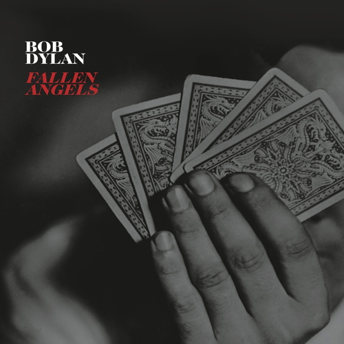 Pochette de Fallen Angels