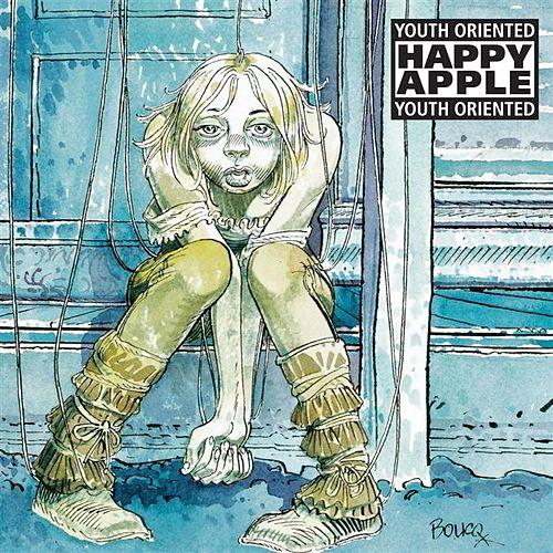 Pochette de Youth Oriented
