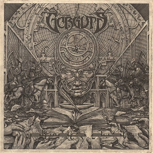Pochette de Pleiades' Dust