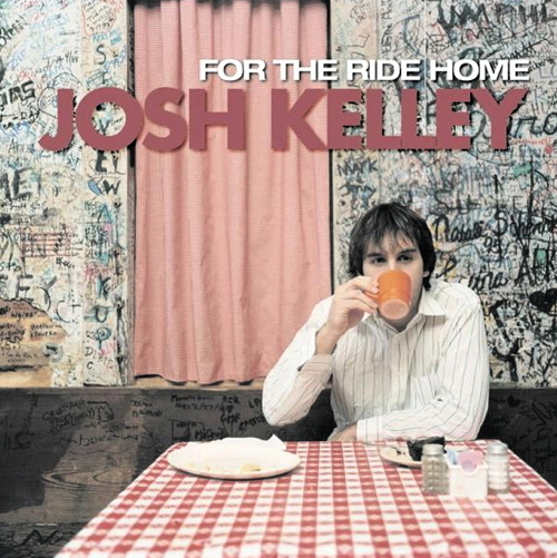 Pochette de For The Ride Home