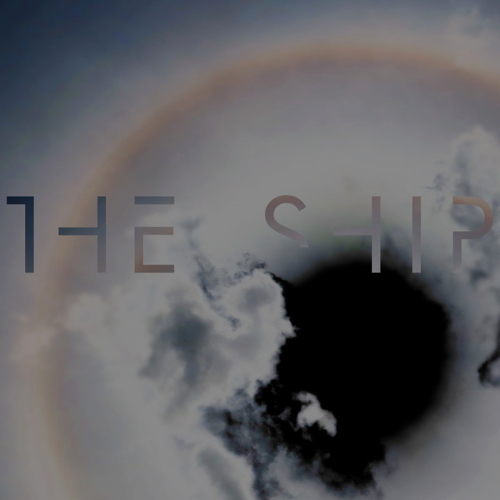 Pochette de The Ship