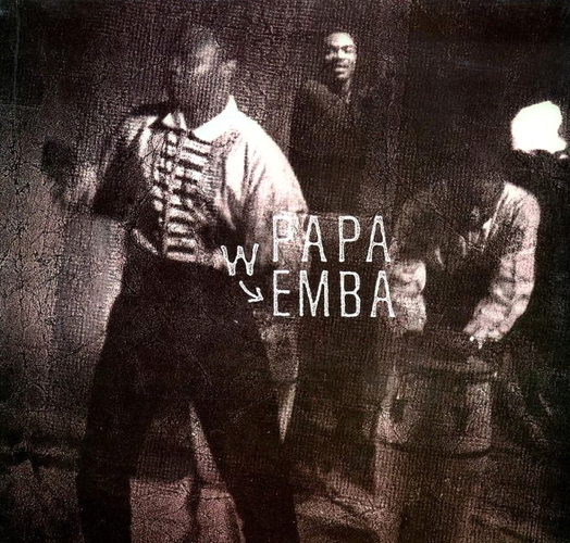 Papa Wemba