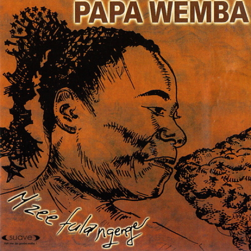 M'zée Fula-Ngenge
