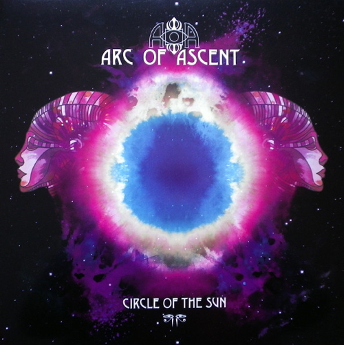 Pochette de Circle Of The Sun