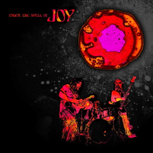 Pochette de Under The Spell Of Joy