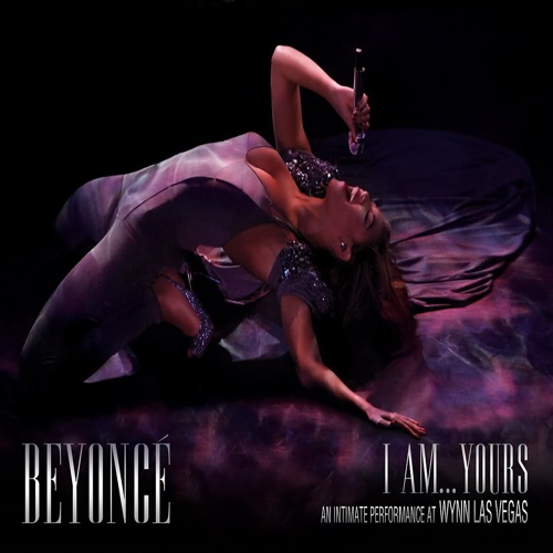 I Am... Yours: An Intimate Performance At Wynn Las Vegas