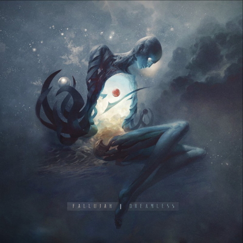 Pochette de Dreamless