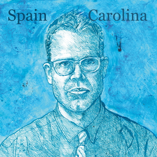 Pochette de Carolina