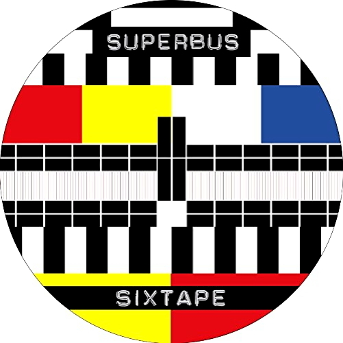 Six Tape