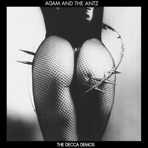 The Decca Demos
