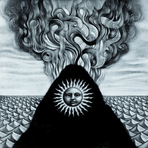 Pochette de Magma