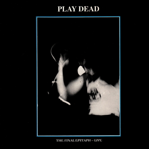 Pochette de The Final Epitaph