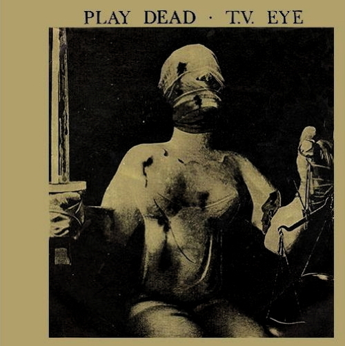 T.V. Eye