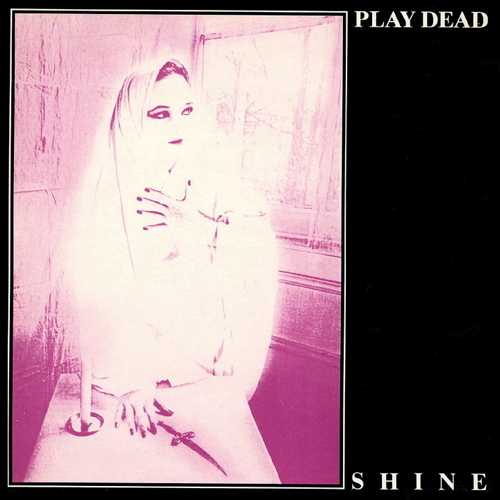 Pochette de Shine