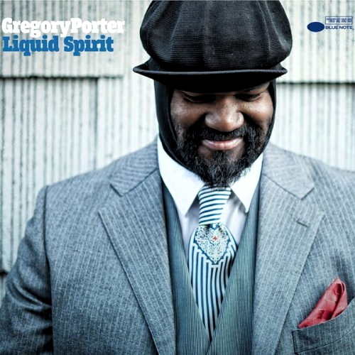 Pochette de Liquid Spirit