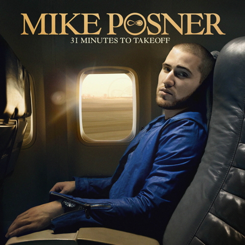 Pochette de 31 Minutes To Takeoff