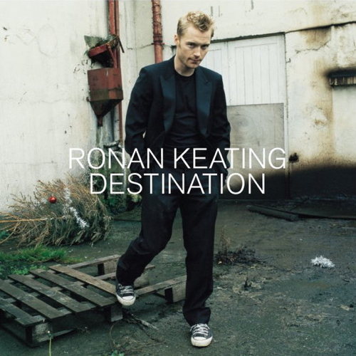 Pochette de Destination