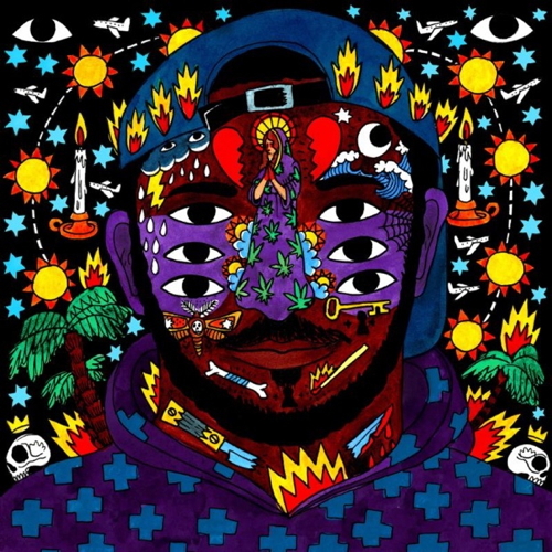 Pochette de 99.9p.cent