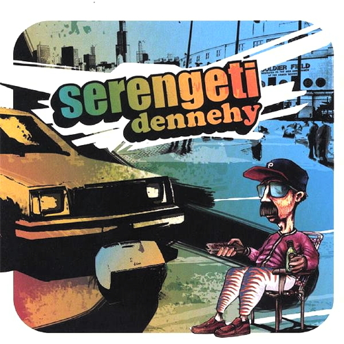 Dennehy