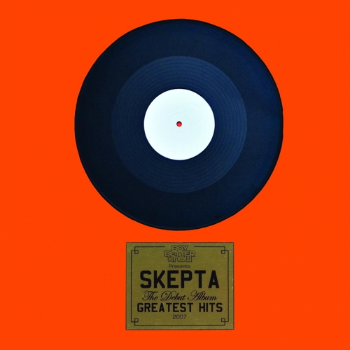 Pochette de Greatest Hits