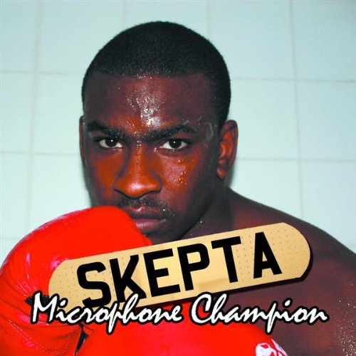 Pochette de Microphone Champion