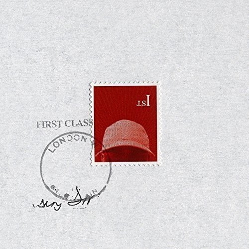 Pochette de Konnichiwa