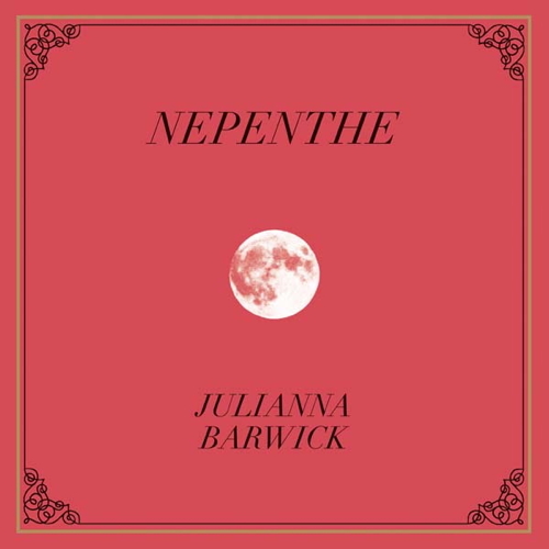 Pochette de Nepenthe