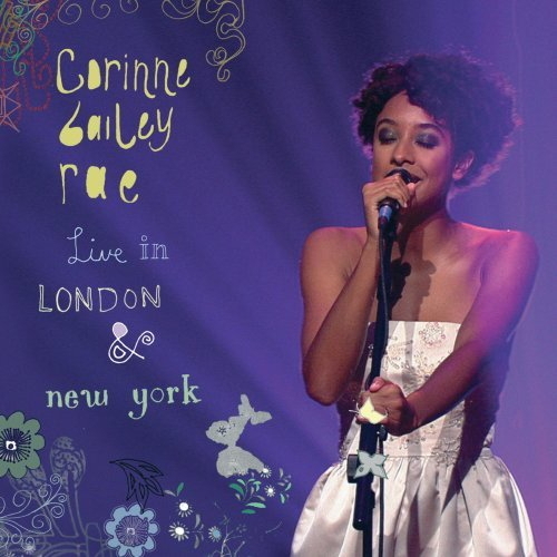 Live In London & New York