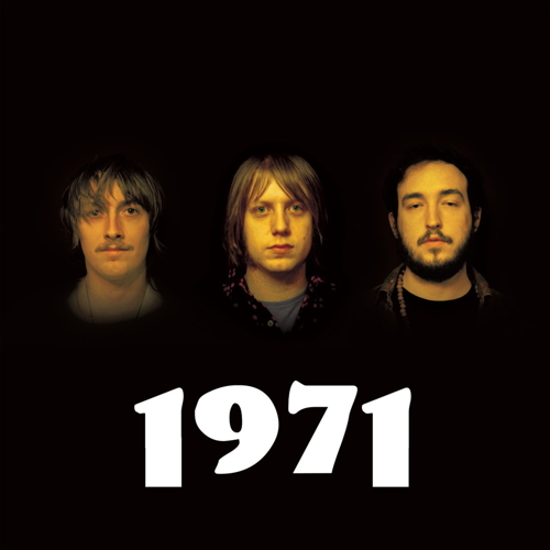 Pochette de 1971