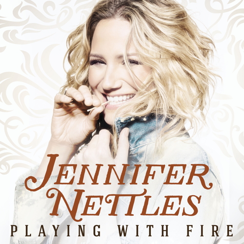 Pochette de Playing With Fire